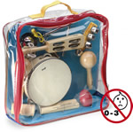 percussion for kids