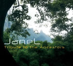 Janel "Tribute to the Ancestors"