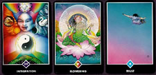 Osho Zen Tarot