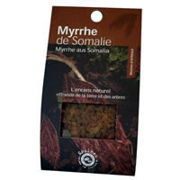 myrre