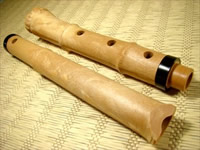 Shakuhachi Yuu