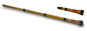 Slide-Didgeridoo