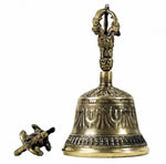 Bell & Dorje