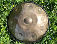 Chaya handpan