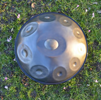 Chaya handpan