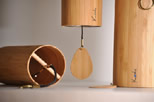 Koshi windchimes