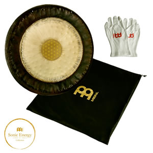 Meinl gong