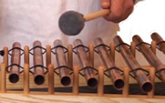 Tube Chimes