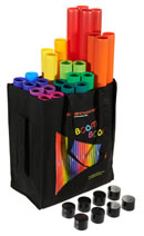 Boomwhackers