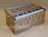 harmonium