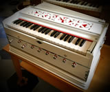 harmonium