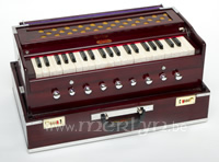 Bina Harmonium