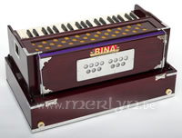 Bina Harmonium