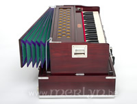 Bina Harmonium