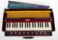 Bina Harmonium