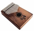 Kalimba 17 keys