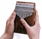 kalimba