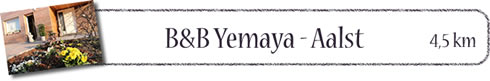 Yemaya - Aalst