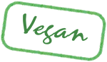 vegan drums