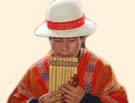 pan pipes